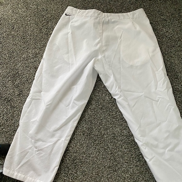 Nike windbreaker capri - Picture 5 of 12